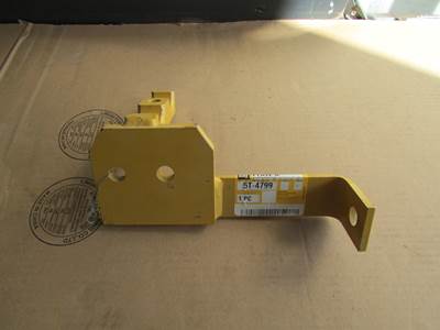Caterpillar 631E, 637E Plate 5T4799
