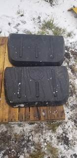 2 New Oem Cat Extensions Part Number 375-0910