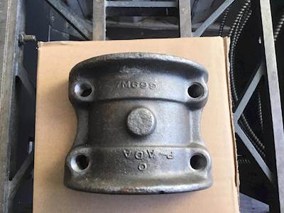 New Oem Caterpillar D6C D6D Cap