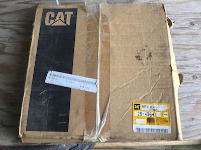 New Oem Cat Retainer 2S4364