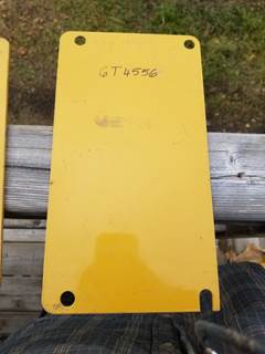 Caterpillar Cover 6T4556