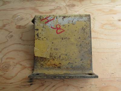 Caterpillar 7C9674 Bracket