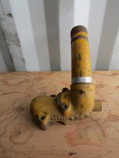 Caterpillar 9S6461 Tube A