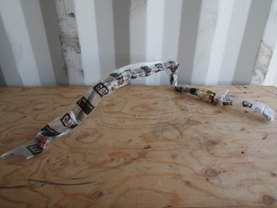 Caterpillar 9P5765 Tube A