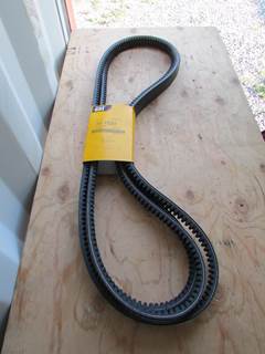 Caterpillar 3S7520 V Belt Set