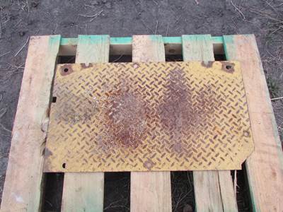 Caterpillar D8K 3P3968 Floor Plate
