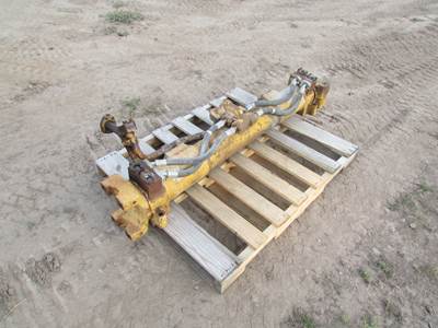 Caterpillar 7J4583 Cross Tube Assem