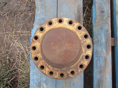 Caterpillar D8N 5J4321 Trunnion