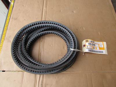 Caterpillar 129-2416 V Belt Set