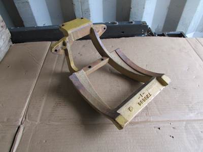 Caterpillar 7W8080 Support