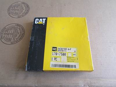 Caterpillar 170-7500 Injector