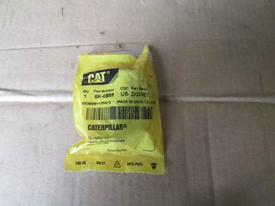 Caterpillar 8K0589 Dowel