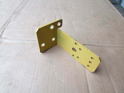 Caterpillar 270-7196 Bracket