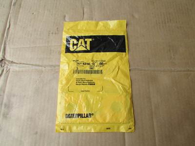 Caterpillar 3W4346 Shim