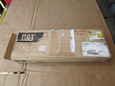 Caterpillar 257-8475 Rod Eye