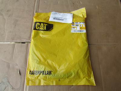 Caterpillar 329-0060 Tube Hp Pump