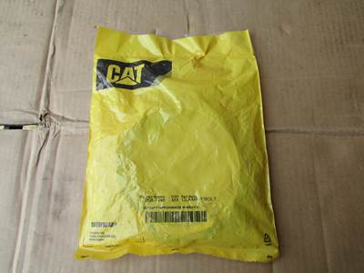 Caterpillar 208-7448 Clamp T Bolt