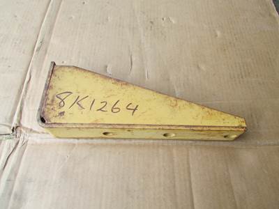 Caterpillar 8K1264 Bracket A