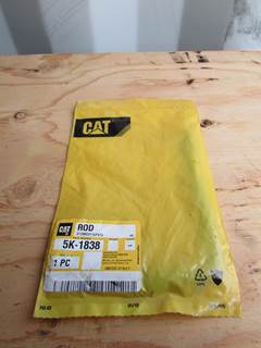 Caterpillar 5K1838 Rod