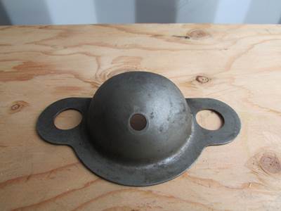 Caterpillar 9D2252 Insert