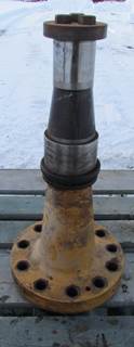 Caterpillar 8G4178 Pivot Shaft