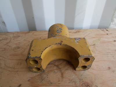 Caterpillar 4T8086 Bearing Cap