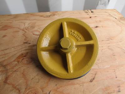 Caterpillar 3G2665 Cover