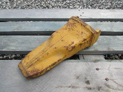 Caterpillar 220-9093 Penetration Plus Tip