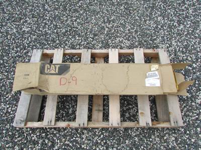 Caterpillar 1W6183 Shield Assembly Manifold