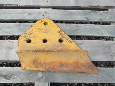 Caterpillar 232-2148 Bucket Side Cutter