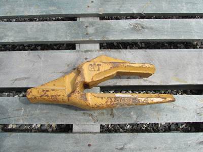 Caterpillar 232-0116 K Series Vertical Pin Adapter