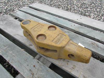 CTP 3G5307 Two Strap Adapter Center