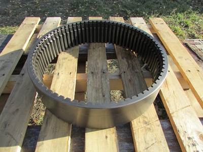 Caterpillar 8G4568 Gear