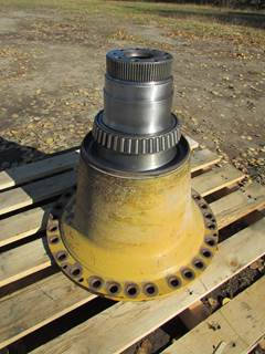 Caterpillar 8G4573 Spindle