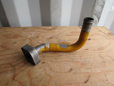 Caterpillar 1P8733 Tube A