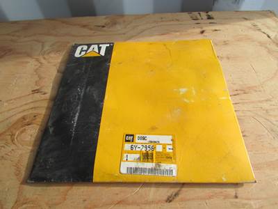Caterpillar 6Y7956 Disc