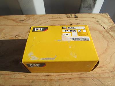 Caterpillar 9X3066 Lens