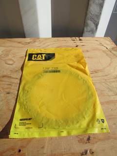 Caterpillar 7Y4292 Plate