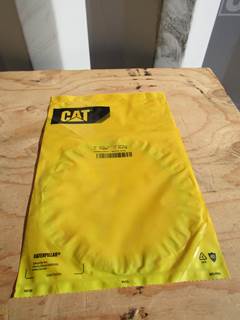 Caterpillar 7Y4293 Plate