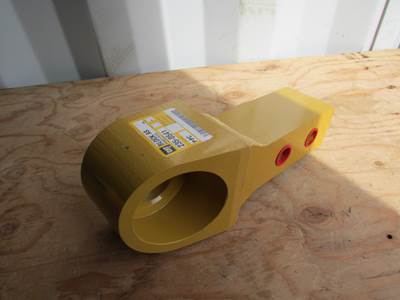 Caterpillar 235-0541 Block AS