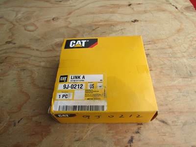 Caterpillar 9J0212 Link A