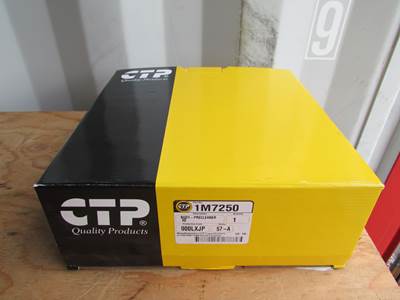 CTP 1M7250 Body PreCleaner