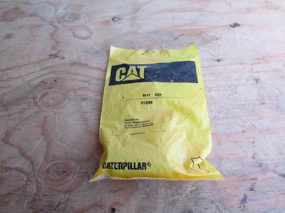 Caterpillar 111-3780 Spring