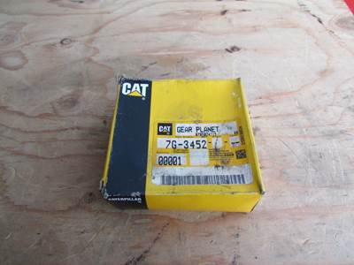 Caterpillar 7G3452 Gear Planet