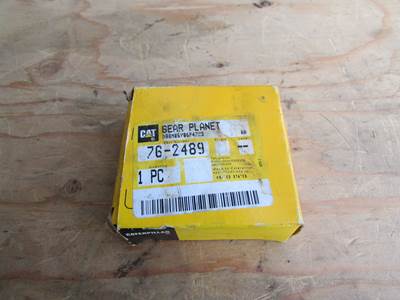 Caterpillar 7G2489 Gear Planet