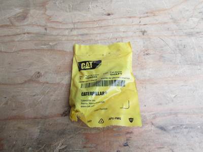 Caterpillar 1M8000 Shaft
