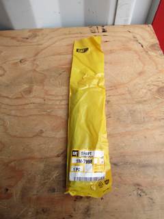 Caterpillar 1M7998 Shaft