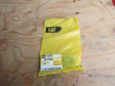 Caterpillar 5H2180 Lever