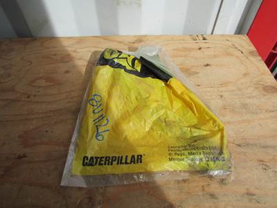Caterpillar 8V1126 Tube A RH