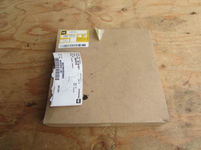 Caterpillar 388-7016 Clamp Assy